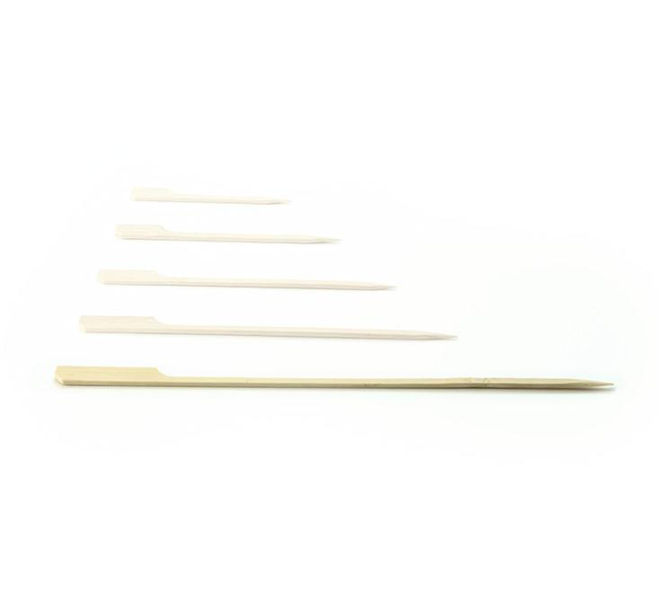 Prikker bamboe pin